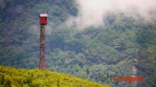 Sapa and Vietnam's far north Part 5 - Sapa to Paso